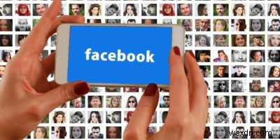 फेसबुक फ्रेंड के साथ अपनी स्क्रीन कैसे शेयर करें 