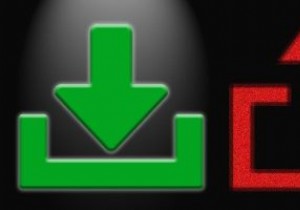 डाउनलोड स्पीड की तुलना में अपलोड स्पीड इतनी धीमी क्यों है? 