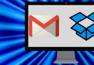 अपने जीमेल खाते से ड्रॉपबॉक्स कैसे एक्सेस करें