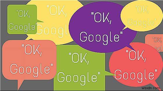 Google के नए निरंतर वार्तालाप विकल्प का उपयोग कैसे करें 