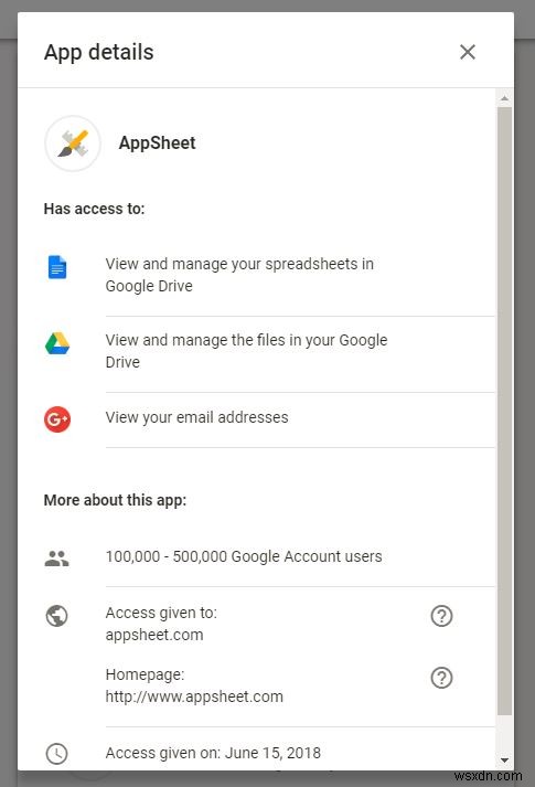 Google के सुरक्षा जांच टूल से अपना Gmail खाता सुरक्षित करें 