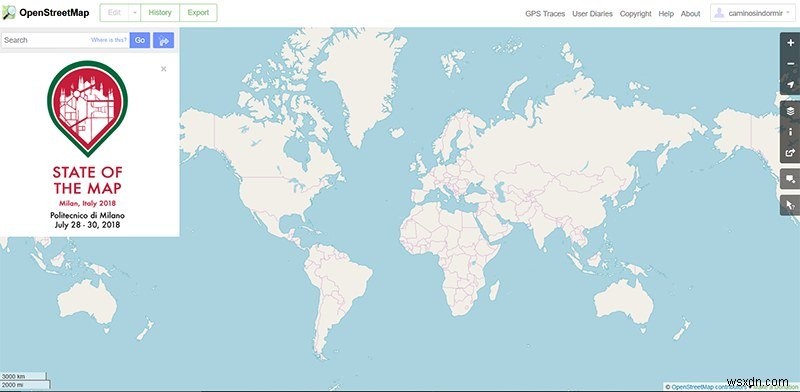 OpenStreetMap क्या है और क्या आपको इसका उपयोग करना चाहिए?