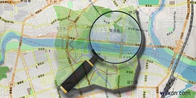 OpenStreetMap क्या है और क्या आपको इसका उपयोग करना चाहिए?