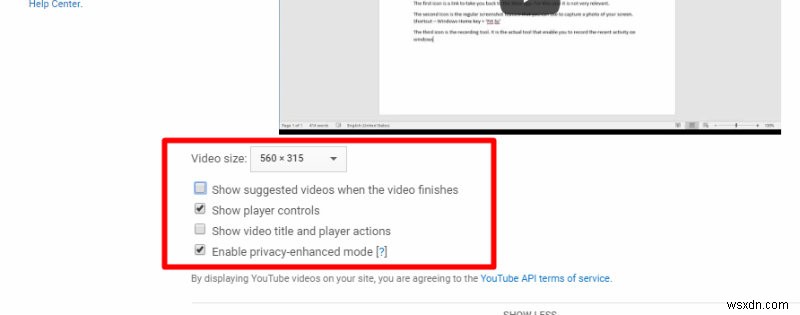 गोपनीयता बढ़ाने वाले मोड के साथ WordPress में YouTube वीडियो कैसे एम्बेड करें