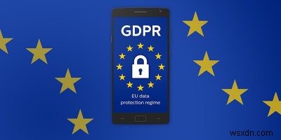 आपके इनबॉक्स में वे सभी गोपनीयता ईमेल:GDPR आपको कैसे प्रभावित करता है? 