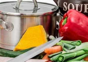 निरपेक्ष शुरुआती के लिए सर्वश्रेष्ठ पाक कला वेबसाइटों में से 5 