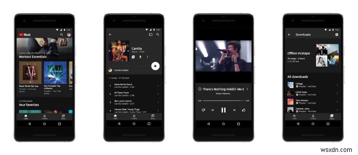 YouTube Premium और YouTube Music के बारे में वह सब कुछ जो आपको जानना आवश्यक है 