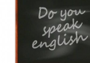 मुफ्त में अंग्रेजी सीखने के लिए 5 सर्वश्रेष्ठ साइटें