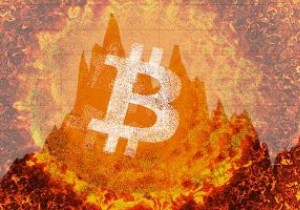 बिटकॉइन की कीमत इतनी ज्यादा क्यों बदलती है? 