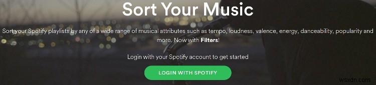 आपके Spotify अनुभव को सुपरचार्ज करने के लिए 6 वेब ऐप्स