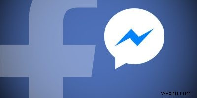 मैसेंजर में एक  अनसेंड  फीचर फेसबुक को क्या करेगा?