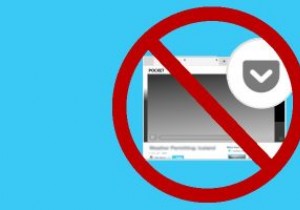 डेस्कटॉप और मोबाइल पर फायरफॉक्स में पॉकेट को डिसेबल कैसे करें 