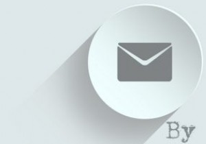 ईमेल द्वारा निष्पादन योग्य फ़ाइलें कैसे भेजें 