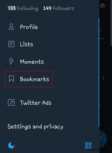 अपने पसंदीदा ट्वीट्स को सेव करने के लिए ट्विटर बुकमार्क्स का उपयोग कैसे करें 