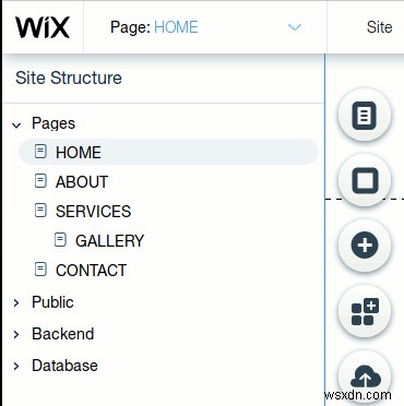 Wix कोड के साथ आसानी से एक वेब ऐप बनाएं 