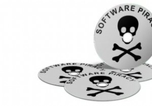 पायरेटेड सॉफ़्टवेयर का उपयोग करने के खतरे और आपको अभी क्यों रुकना चाहिए