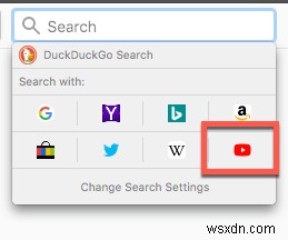 फ़ायरफ़ॉक्स में खोज इंजन कैसे जोड़ें, बनाएं और प्रबंधित करें 