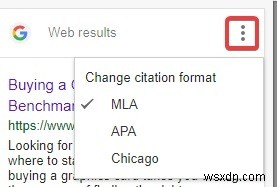 Google डॉक्स में लेखों का शोध और उद्धरण कैसे करें 