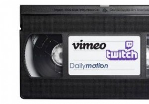 कुछ अलग करने के लिए 6 YouTube विकल्प 