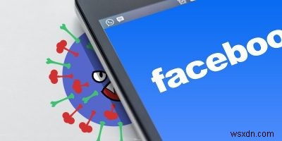 क्रिप्टोजैकिंग फेसबुक पर कैसे फैला, और इसे कैसे हराया जाए 
