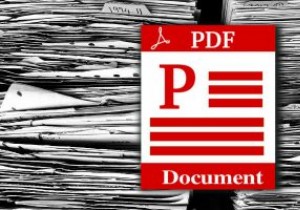 पीडीएफ फाइल क्या है? पीडीएफ प्रारूप के लाभ और कमियां