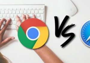 आपको Mac पर Chrome के बजाय Safari का उपयोग क्यों करना चाहिए