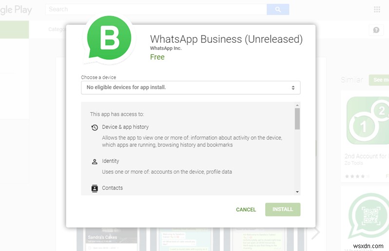 WhatsApp Business के बारे में आपको क्या जानना चाहिए