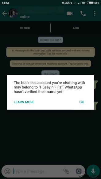 WhatsApp Business के बारे में आपको क्या जानना चाहिए