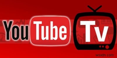 YouTube TV समझाया गया और YouTube Red से इसकी तुलना कैसे की जाती है