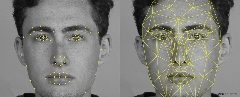सीसीटीवी कैमरों में चेहरे की पहचान:कड़वे प्रभाव