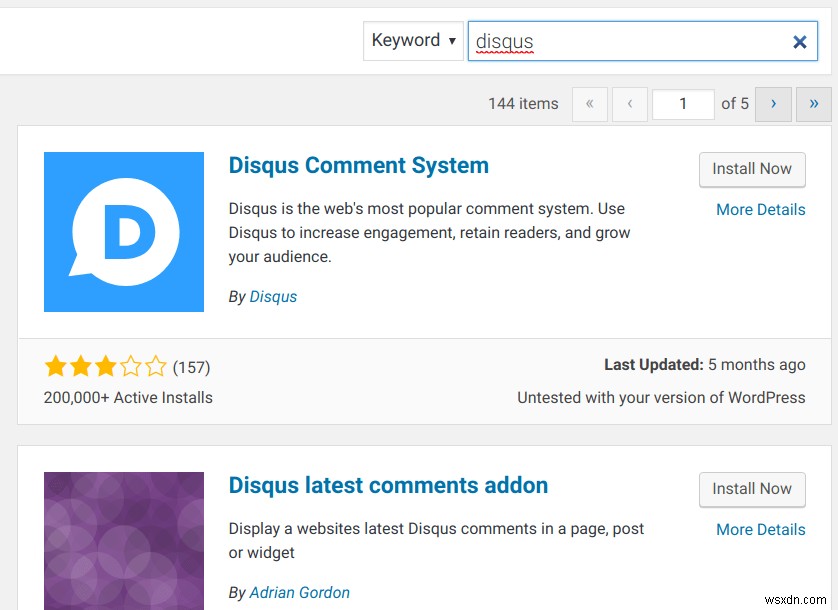 WordPress पर Disqus Comment System कैसे स्थापित करें और उसका उपयोग कैसे करें 