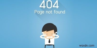WordPress में SEO को बेहतर बनाने के लिए 404 Errors को कैसे हैंडल करें 