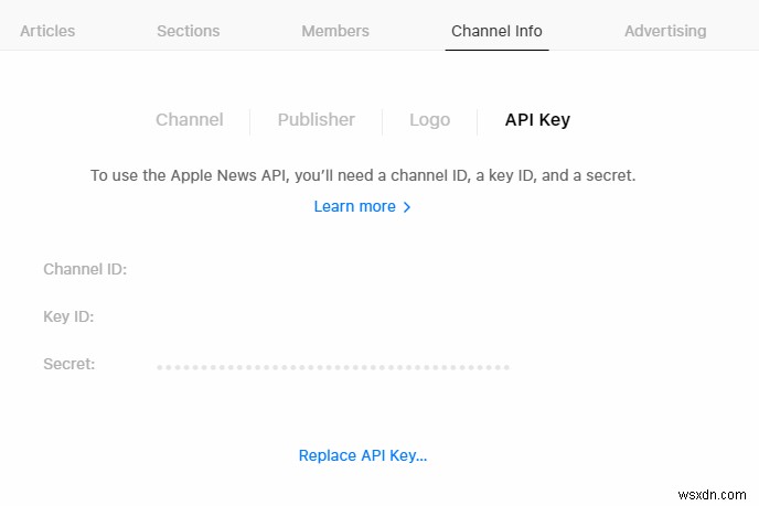 3 आसान चरणों में WordPress को Apple News Publisher से कनेक्ट करें 