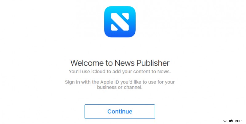 3 आसान चरणों में WordPress को Apple News Publisher से कनेक्ट करें 