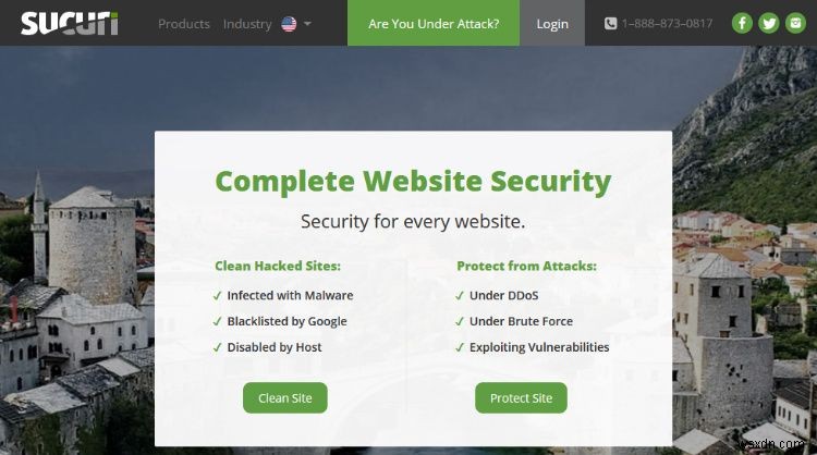 अपनी हाई प्रोफाइल वर्डप्रेस वेबसाइट को हमलों से कैसे बचाएं 
