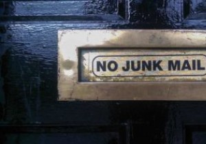 वैध ईमेल को स्पैम के रूप में फ़्लैग किए जाने से कैसे रोकें