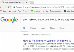 किसी वेब पेज के डाउन होने पर उसे कैसे एक्सेस करें 