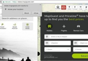 वेब ब्राउजर में लोकेशन शेयरिंग को डिसेबल कैसे करें 