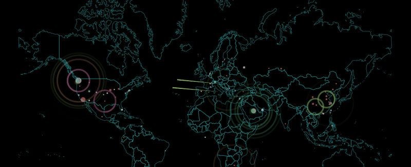 MTE बताते हैं:DDoS सुरक्षा कैसे काम करती है