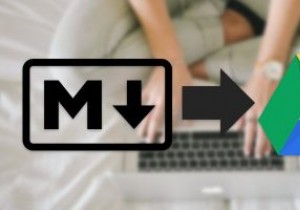 Google डिस्क के लिए शीर्ष 4 मार्कडाउन संपादक