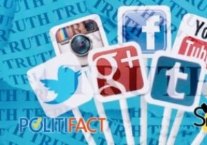 क्या सोशल मीडिया  सच्चाई  बदल रहा है? कैसे सुनिश्चित करें कि आपकी जानकारी विश्वसनीय है 