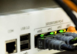 क्या आपको वास्तव में एक गीगाबिट कनेक्शन की आवश्यकता है? पता लगाने के 5 तरीके 