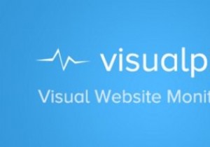 VisualPing का उपयोग करके वेब पेज परिवर्तनों की निगरानी कैसे करें 