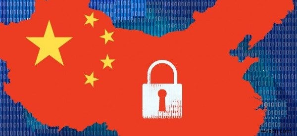 क्या चीन वीपीएन क्रैकडाउन लागू कर सकता है? 