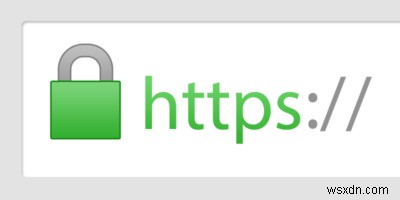 क्या HTTPS हमेशा जरूरी है? 