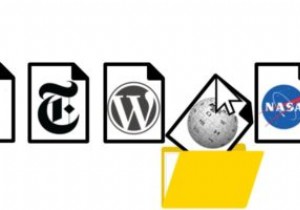 दीर्घावधि भंडारण के लिए वेबसाइटों को संग्रहीत करने के लिए सर्वोत्तम उपकरण