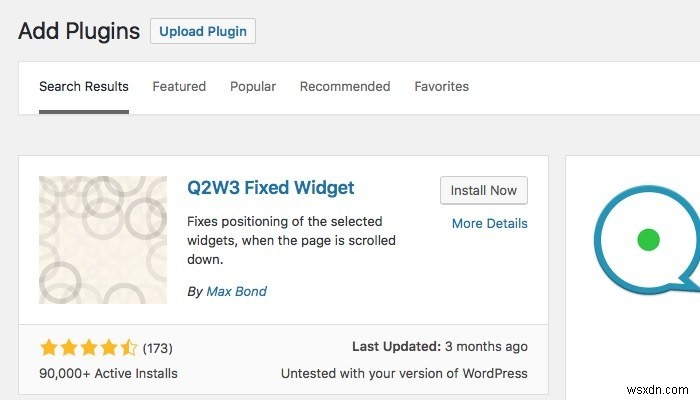 अपने WordPress पोस्ट में फ़्लोटिंग सामग्री तालिका कैसे जोड़ें