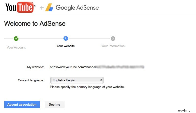 कमाई शुरू करने के लिए अपने YouTube वीडियो पर AdSense कैसे सक्षम करें 