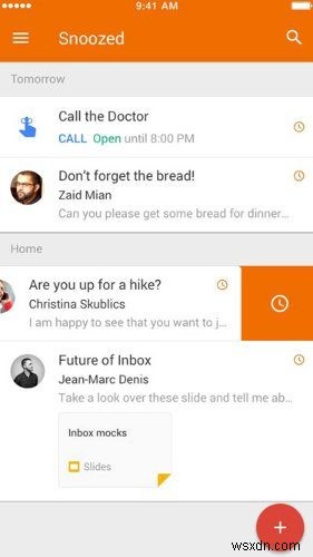 Google इनबॉक्स के लिए युक्तियाँ और तरकीबें जिन्हें आपको अपनी उत्पादकता में सुधार करने के लिए जानना चाहिए 