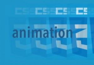 अपने WordPress सामग्री में कूल CSS3 एनिमेशन कैसे जोड़ें 